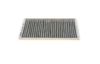 BOSCH Filter, cabin air 1 987 435 553