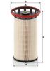filtr paliva VW PU8028