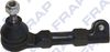 Наконечник поперечної кермової тяги FRAP F1544 (1544)