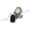 Sensor, Raddrehzahl