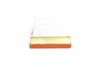 Bosch Air Filter F 026 400 550 (F026400550)