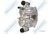APEC Brake Caliper BCA1443E