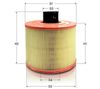 TECNECO FILTERS