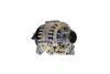 NAPA Alternator NAL2556