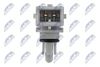Sensor, Ansauglufttemperatur
