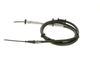 Bosch Cable Pull, parking brake 1 987 477 977 (1987477977)