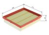 BOSCH Air Filter F 026 400 728