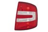 Hella 9EL 171 975-021 Combination Rearlight