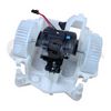 вентилатор вътрешно пространство