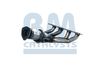 Катализатор BM CATALYSTS BM91603H