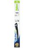перо на чистачка