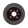 APEC Brake Disc DSK2411