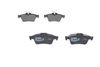 Bosch Brake Pad Set 0 986 495 216 (0986495216)
