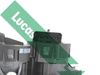 Hrdlo škrticí klapky LTH5012