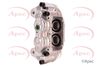 APEC Brake Caliper RCA321