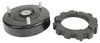 METZGER AUTOTEILE Suspension Strut Support Mount 6490012