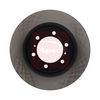 APEC Brake Disc DSK2841