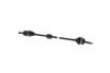 полуоска