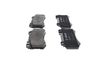 Bosch Brake Pad Set, disc brake 0 986 494 356