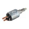 Elektromagnetický spínač, startér 2339402750