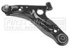 FIRST LINE Control/Trailing Arm, wheel suspension FCA7146