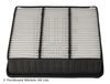 Blue Print Air Filter ADC42230