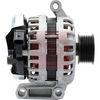 APEC Alternator AAL2594