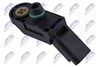 Sensor, Saugrohrdruck