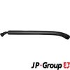 Шланг, вентиляція картера JP GROUP 1411000200