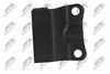 окачване, двигател