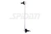 SPIDAN CHASSIS PARTS