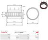 Stator, Generator