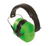 Laser Tools Ear Defenders - High Visibility