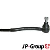 Наконечник поперечной рулевой тяги JP GROUP 1244601680 (1244601689)