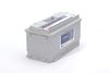 BOSCH Batterie L5 013 12 V / 90 Ah - 0092L50130