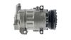 MAHLE Klimakompressor - 8FK 351 007-321 - ACP 609 000P
