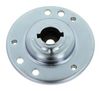 CORTECO Suspension Strut Support Mount 49358168