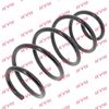 KYB Suspension Spring RH2074