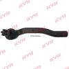 KYB Tie Rod End KTR1112