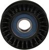 Gates Deflection/Guide Pulley, V-ribbed belt T36323