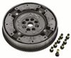 SACHS Flywheel 2295 701 015