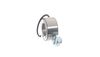 SKF Wheel Bearing Kit VKBA 3951