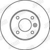 Bremsscheibe