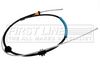 FIRST LINE Cable Pull, parking brake FKB4000