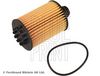 BLUE PRINT Oil Filter ADBP210066