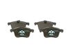 Bosch Brake Pad Set 0 986 494 280 (0986494280)