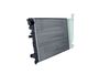 Radiators, Motora dzesēšanas sistēma NRF NRF58959