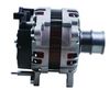 APEC Alternator AAL2084