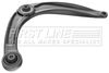 FIRST LINE Control/Trailing Arm, wheel suspension FCA7579