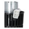 vnitřní ventilátor 884524